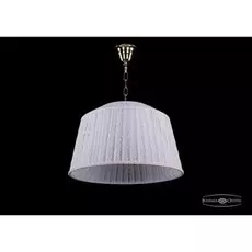 Светильник подвесной Bohemia 1950/42/G/SH13A
