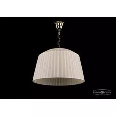 Светильник подвесной Bohemia 1950/42/G/SH33