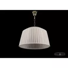 Светильник подвесной Bohemia 1950/42/G/SH3A