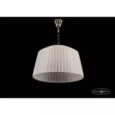 Светильник подвесной Bohemia 1950/42/G/SH3