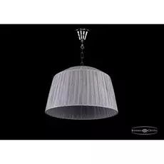 Светильник подвесной Bohemia 1950/42/Ni/SH6