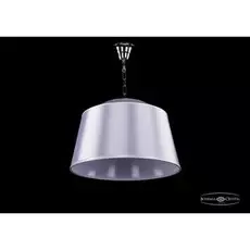 Светильник подвесной Bohemia 1950/42/Ni/SH21