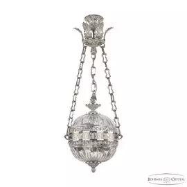 Светильник подвесной Bohemia 71000P 71000P/25 NW Clear/M-1G Y8 FA4S