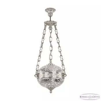 Светильник подвесной Bohemia 7100 71000P/25 NW PAL