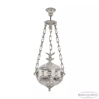 Светильник подвесной Bohemia 7100 71000P/25 NW PAL FE1S