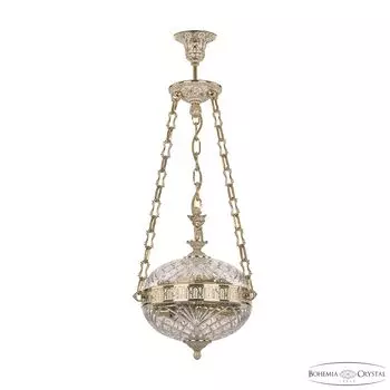 Светильник подвесной Bohemia 7100 71000P/30 GW PAL FA10M