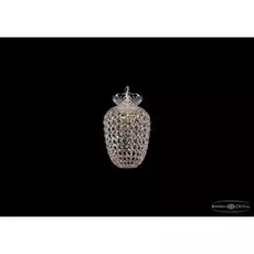 Светильник подвесной Bohemia 7710 7710/15/G