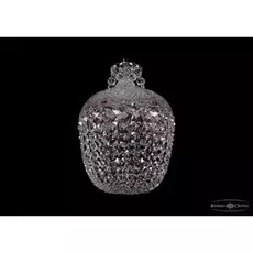 Светильник подвесной Bohemia 7710 7710/35/Ni