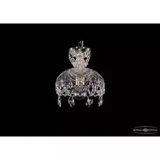 Светильник подвесной Bohemia 7711 7711/22/1/G