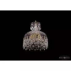 Светильник подвесной Bohemia 7711 7711/30/G