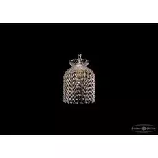 Светильник подвесной Bohemia 7715 7715/15/G/R