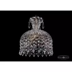 Светильник подвесной Bohemia 7715 7715/22/3/Pa/Dro