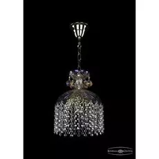 Светильник подвесной Bohemia 7715 7715/22/3/G/R/M701