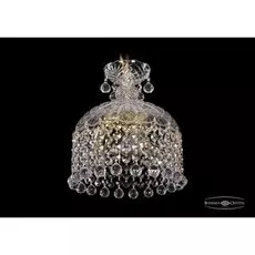 Светильник подвесной Bohemia 7715 7715/22/3/G/Ball