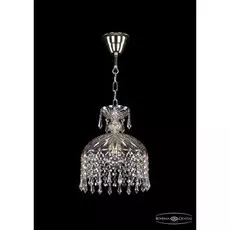 Светильник подвесной Bohemia 7715 7715/22/1/G/Drops/M721