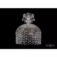 Светильник подвесной Bohemia 7715 7715/22/3/Pa/R