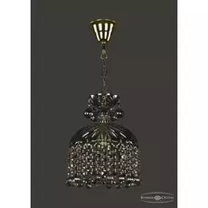 Светильник подвесной Bohemia 7715 7715/22/1/G/Balls/M731