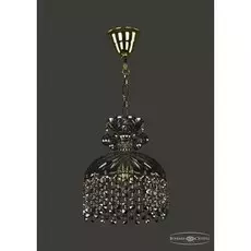 Светильник подвесной Bohemia 7715 7715/22/1/G/R/M731