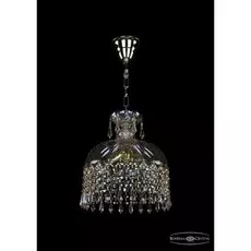 Светильник подвесной Bohemia 7715 7715/25/G/Drops/M721
