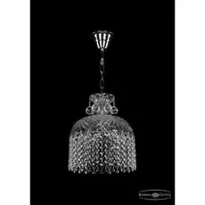 Светильник подвесной Bohemia 7715 7715/25/Ni/R