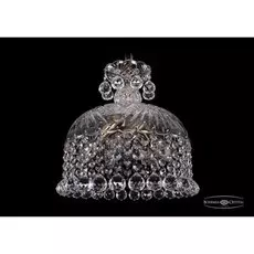 Светильник подвесной Bohemia 7715 7715/30/Pa/Ball