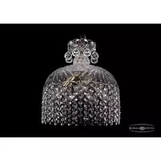 Светильник подвесной Bohemia 7715 7715/30/Pa/R