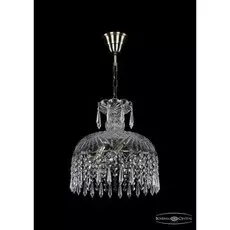 Светильник подвесной Bohemia 7715 7715/30/Pa/Dro