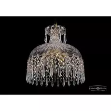 Светильник подвесной Bohemia 7715 7715/30/G/Dro