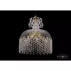 Светильник подвесной Bohemia 7715 7715/30/G/R