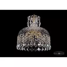 Светильник подвесной Bohemia 7715 7715/30/G/Leaf