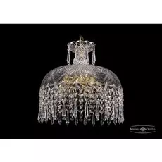 Светильник подвесной Bohemia 7715 7715/35/G/Dro