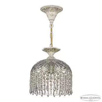Светильник подвесной Bohemia AL1678 AL16781/22 WMG Drops
