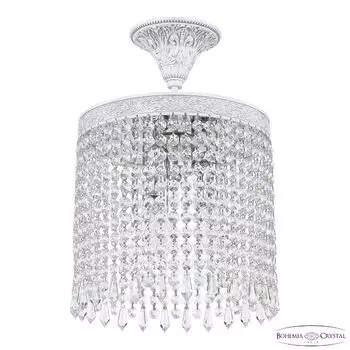 Светильник подвесной Bohemia AL1920 AL19201/25OL WMN Drops