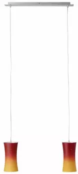 Светильник подвесной Brilliant 76871/07