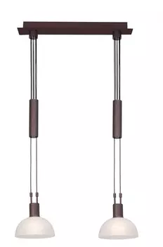 Светильник подвесной Brilliant AMIRA 77371/20