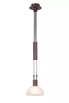 Светильник подвесной Brilliant AMIRA 77379/20