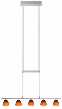 Светильник подвесной Brilliant ANTWERPEN G70273/07