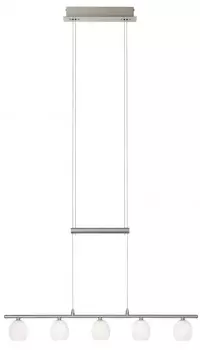 Светильник подвесной Brilliant BONA G10573/05