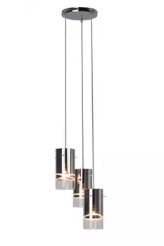 Светильник подвесной Brilliant CARLOW 09576/15