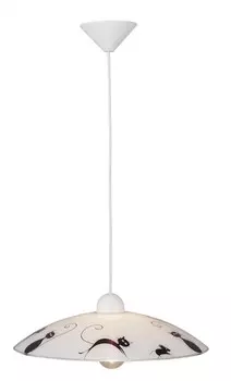 Светильник подвесной Brilliant CAT 05970/75