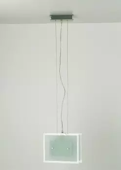 Светильник подвесной Brilliant CLINT G07170/13