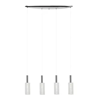 Светильник подвесной Brilliant Elegance G93528/15