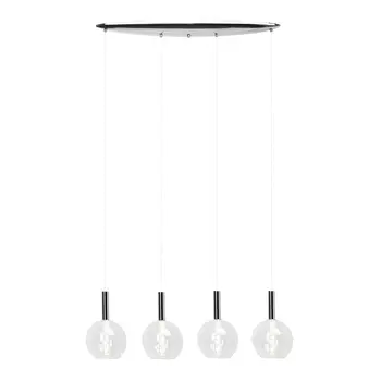 Светильник подвесной Brilliant Elegant G93527/15