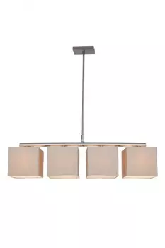 Светильник подвесной Brilliant FELIPA 93419/09