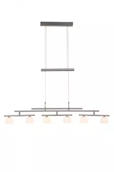 Светильник подвесной Brilliant G93410/13