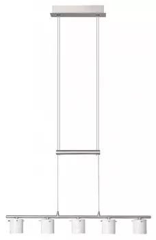 Светильник подвесной Brilliant MAILIN G32373/05