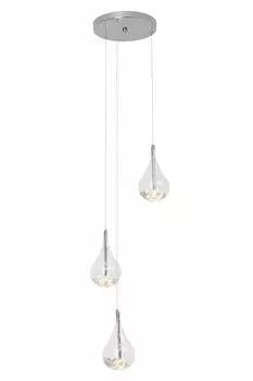 Светильник подвесной Brilliant MAIRA G14776/15