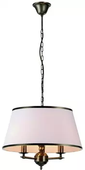 Светильник подвесной Brilliant MICHONE 93464/58