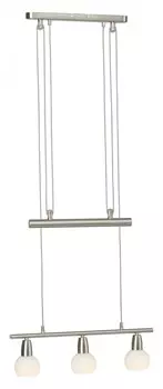 Светильник подвесной Brilliant MONA 93248/77