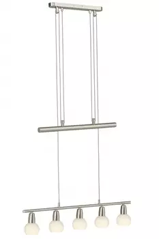 Светильник подвесной Brilliant MONA 93249/77